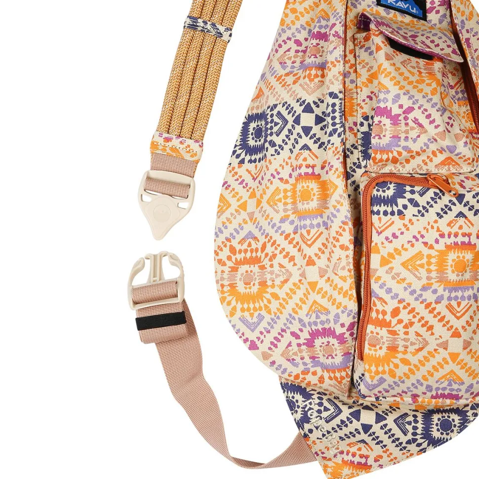 Rope Bag - Women's