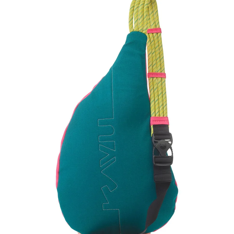 Rope Bag - Women's