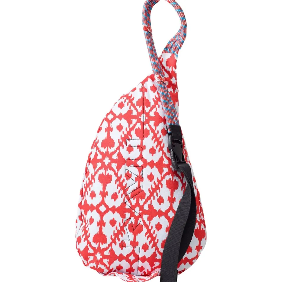 Rope Bag - Women's