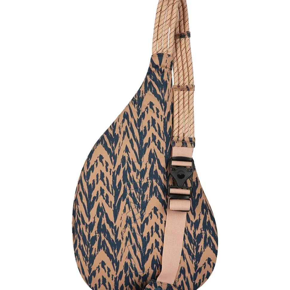 Rope Bag - Women's