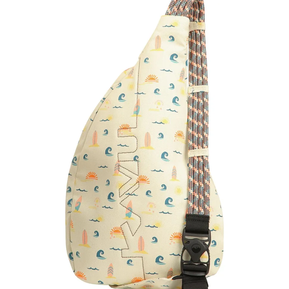 Rope Bag - Women's