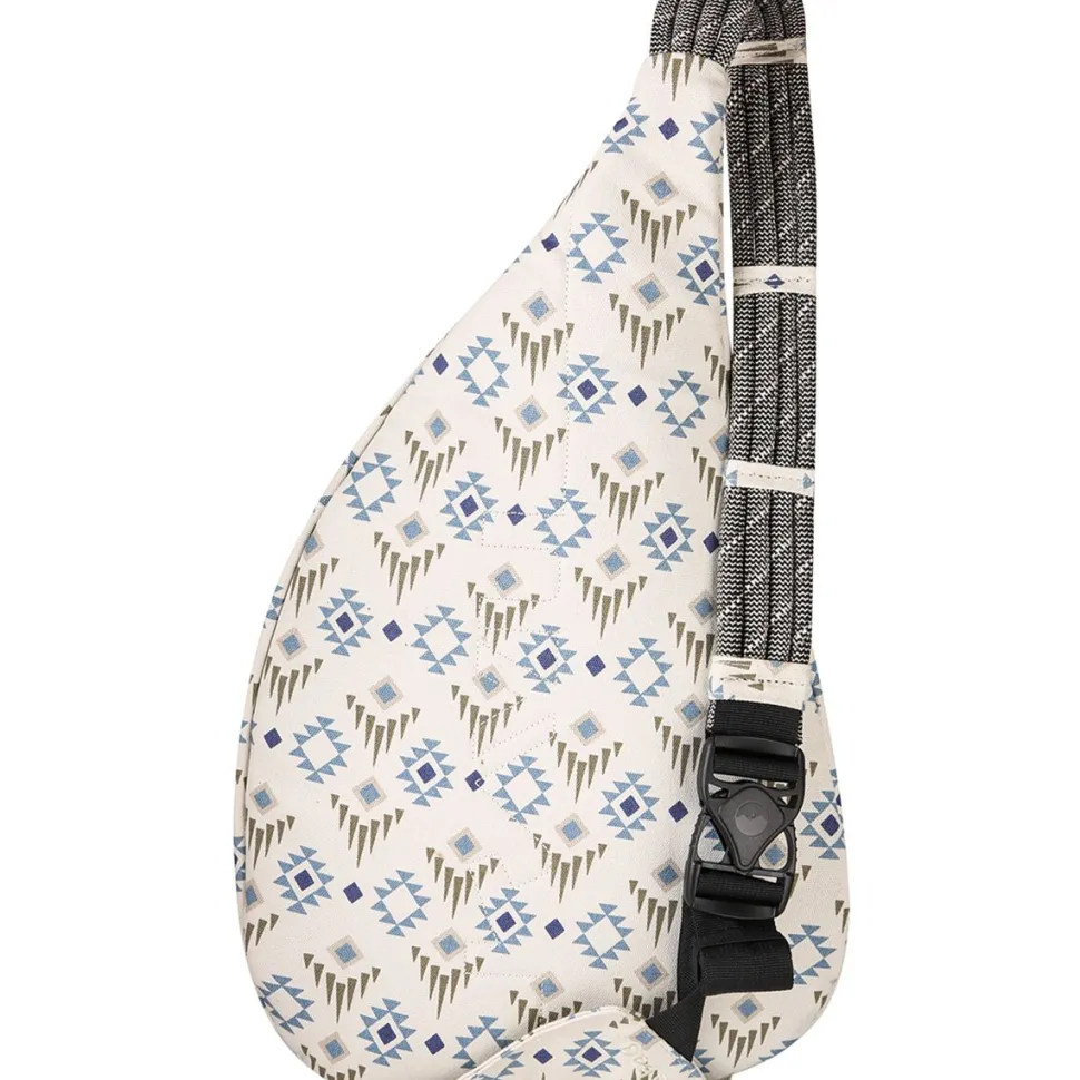 Rope Bag - Women's