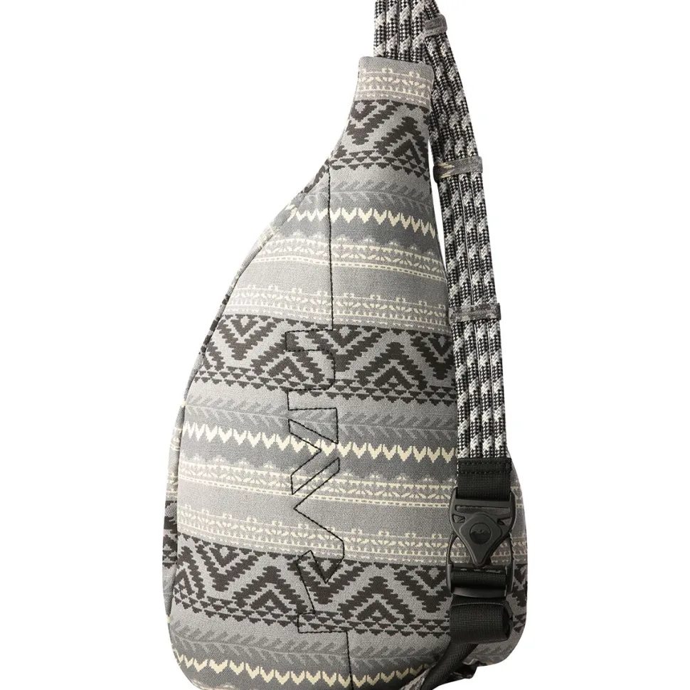 Rope Bag - Women's