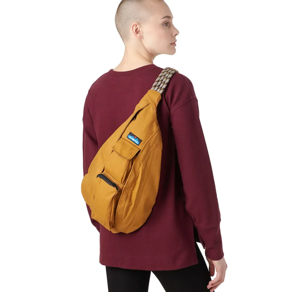 Rope Bag - Women's