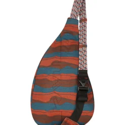 Rope Bag - Women's