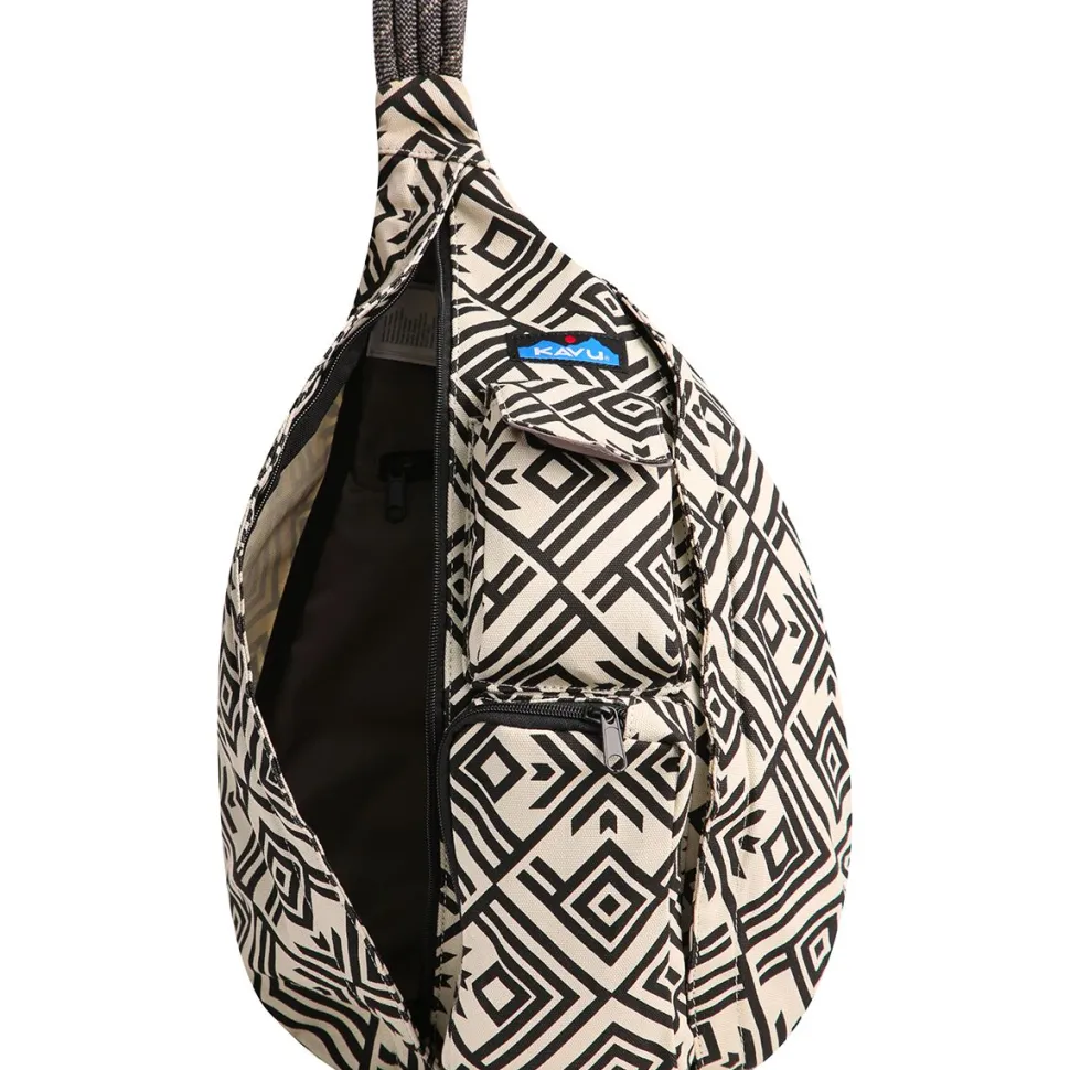 Rope Bag - Women's