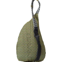 Rope Bag - Women's
