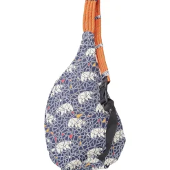 Rope Bag - Women's