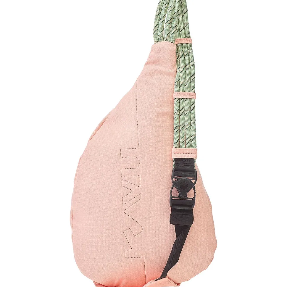 Rope Bag - Women's