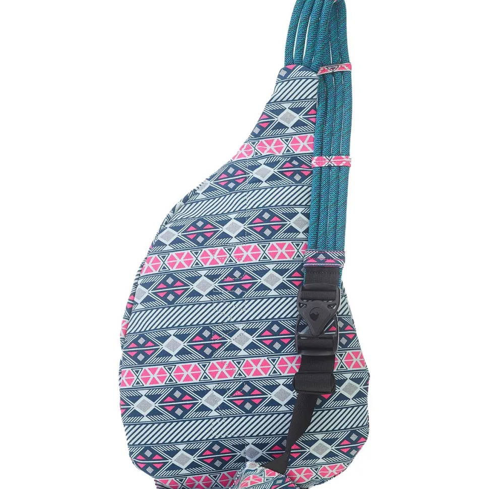 Rope Bag - Women's