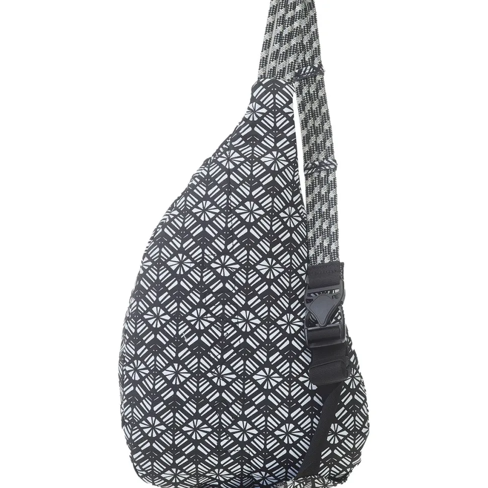 Rope Bag - Women's