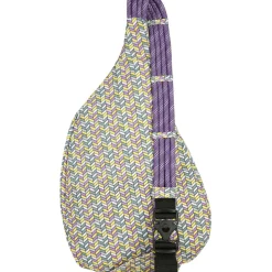 Rope Bag - Women's