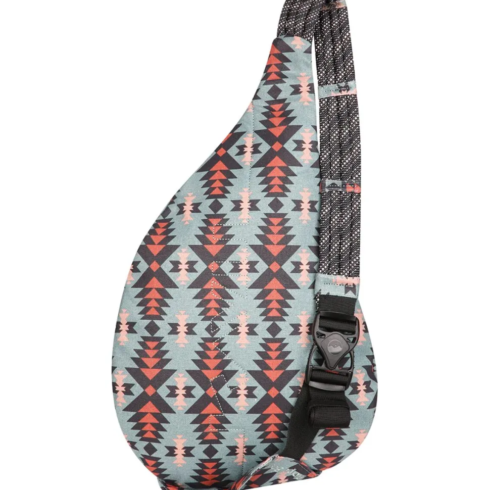 Rope Bag - Women's