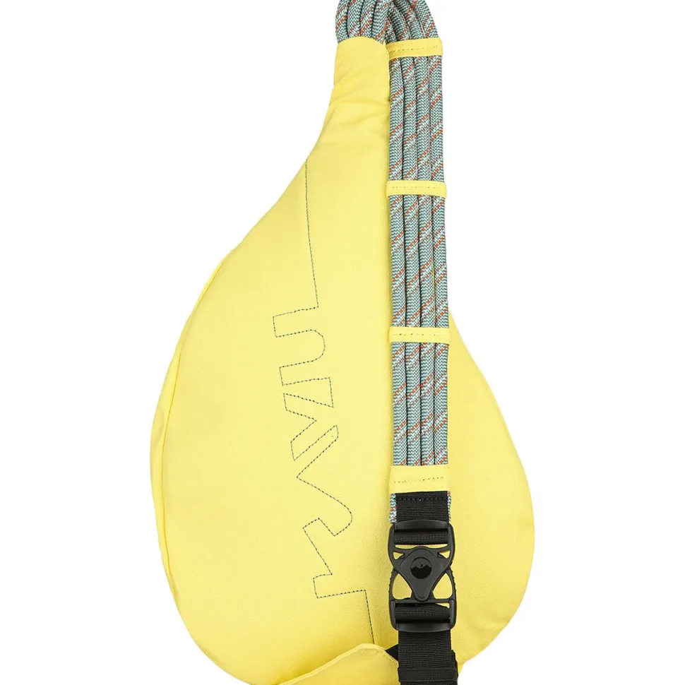 Rope Bag - Women's