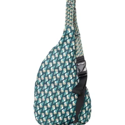 Rope Bag - Women's