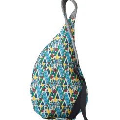 Rope Bag - Women's