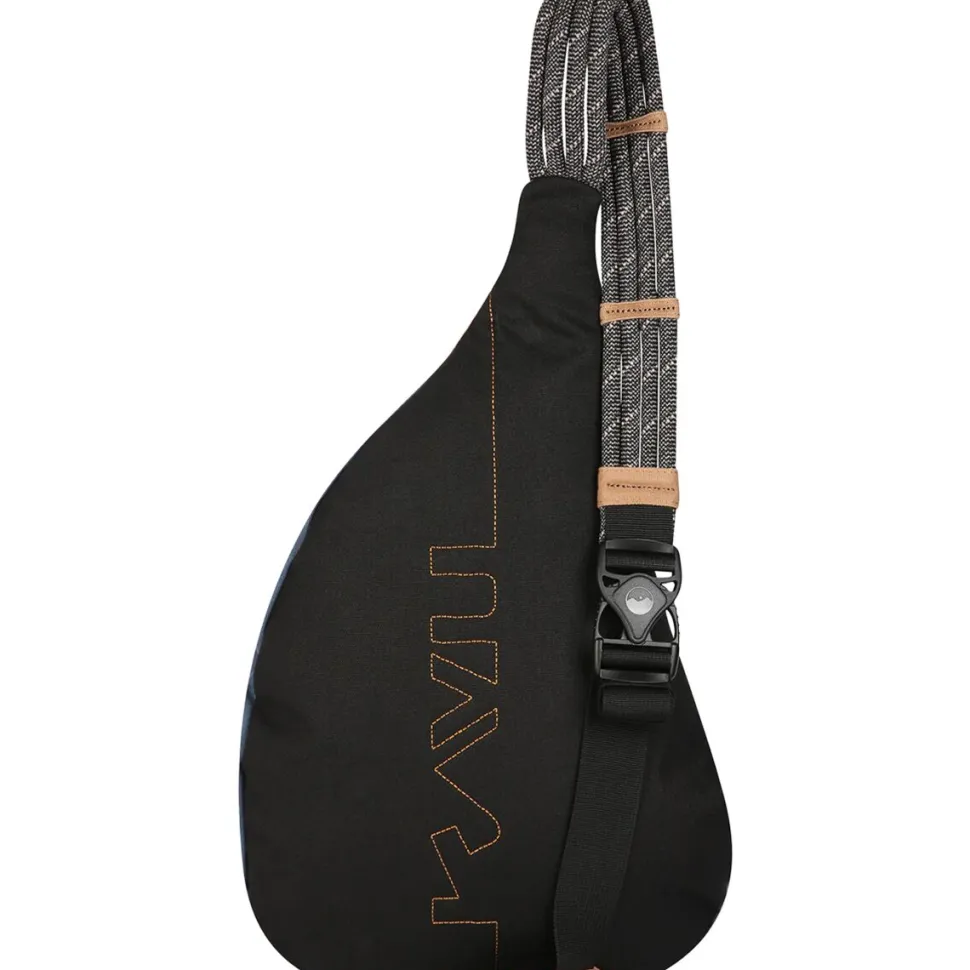 Rope Bag - Women's