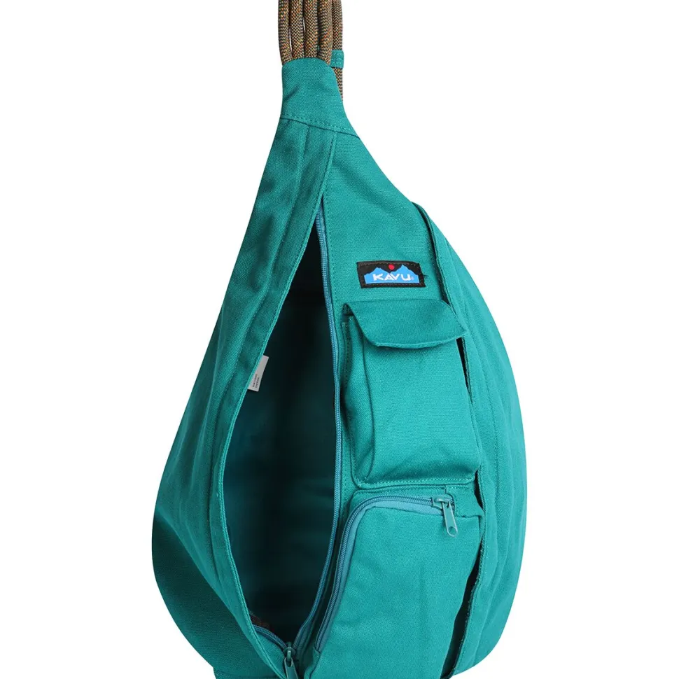 Rope Bag - Women's