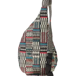 Rope Bag - Women's