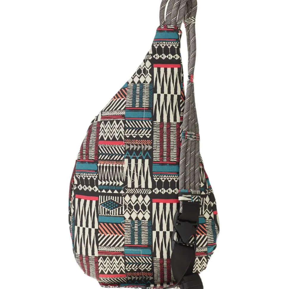 Rope Bag - Women's