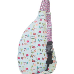Rope Bag - Women's