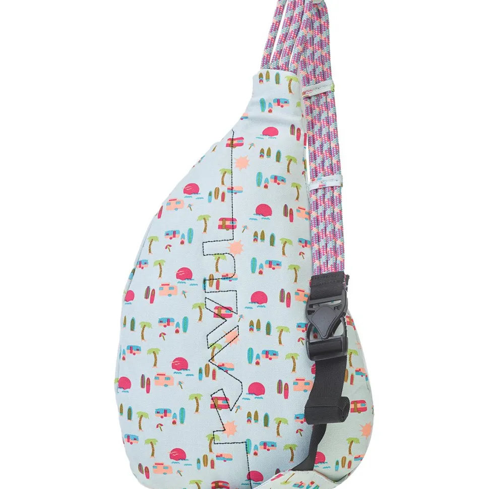 Rope Bag - Women's