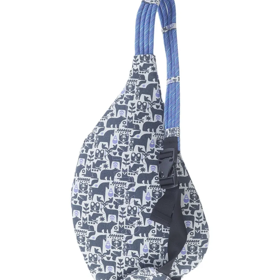 Rope Bag - Women's