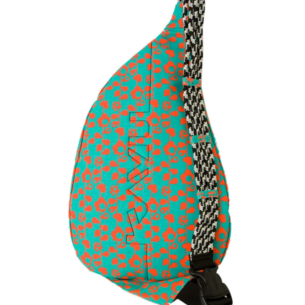 Rope Bag - Women's