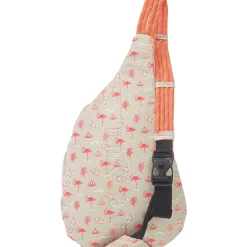 Rope Bag - Women's