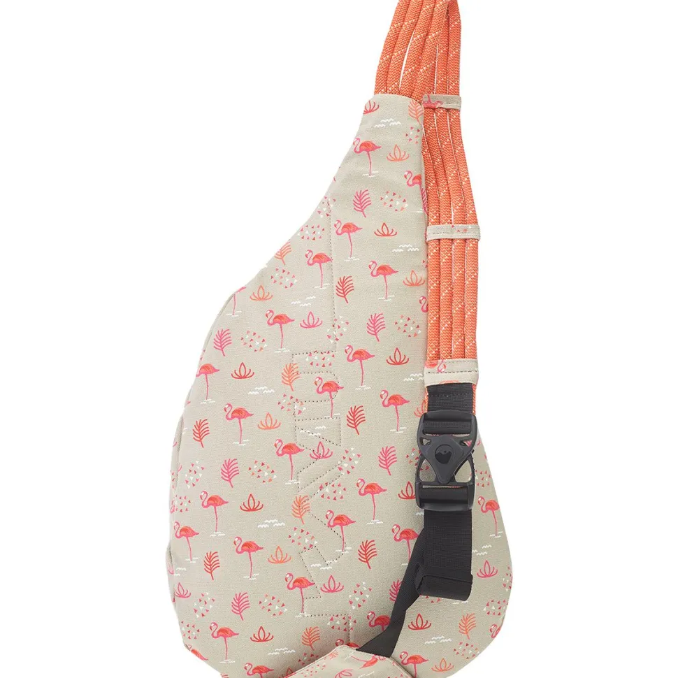 Rope Bag - Women's