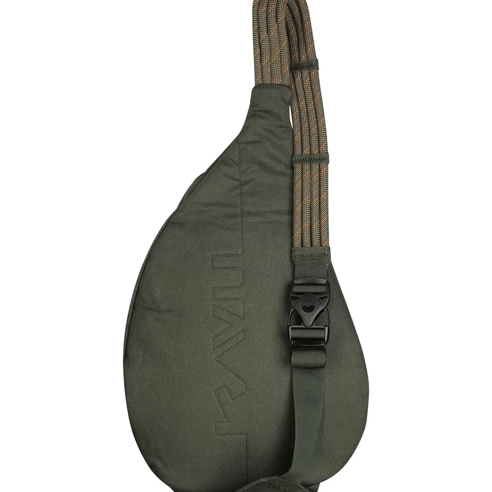 Rope Bag - Women's