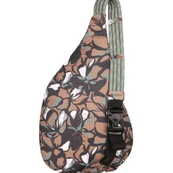 Rope Bag - Women's
