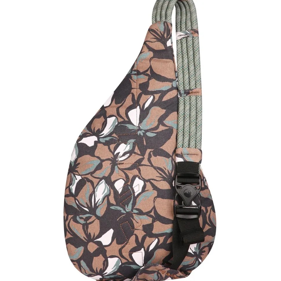 Rope Bag - Women's