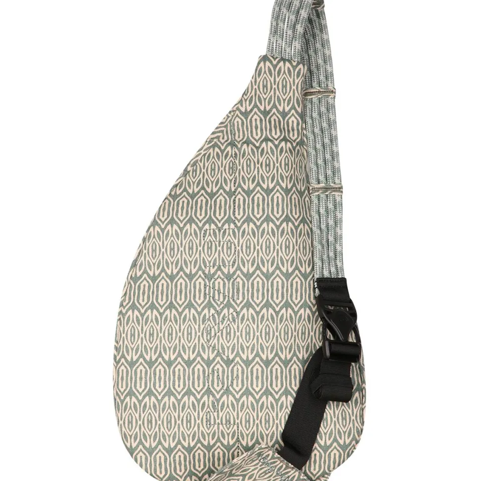 Rope Bag - Women's