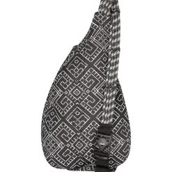 Rope Bag - Women's