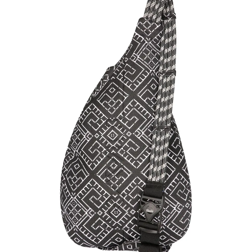 Rope Bag - Women's