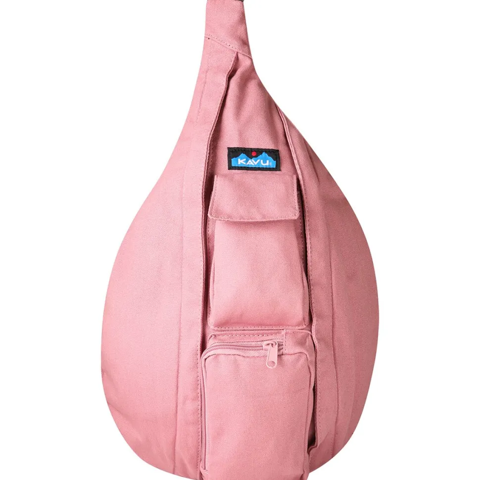 Rope Bag - Women's