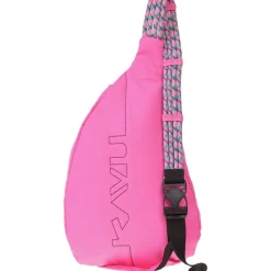Rope Bag - Women's