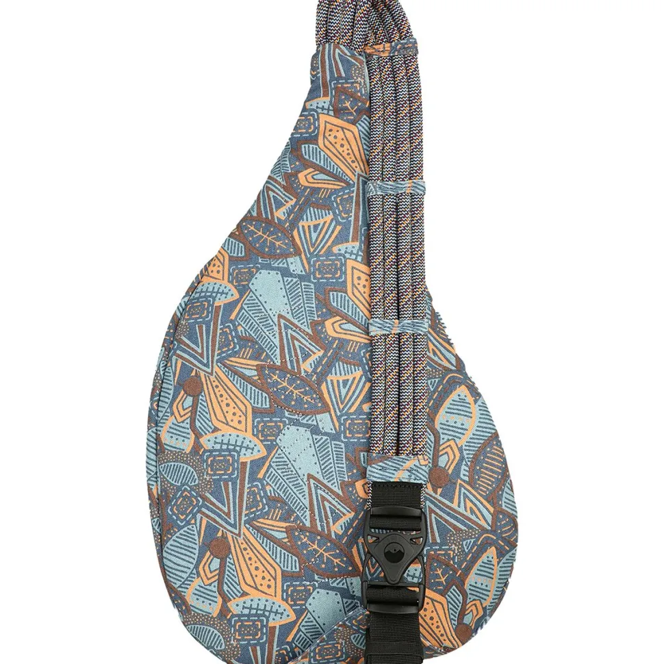 Rope Bag - Women's