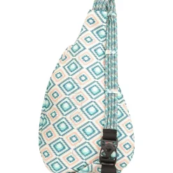 Rope Bag - Women's
