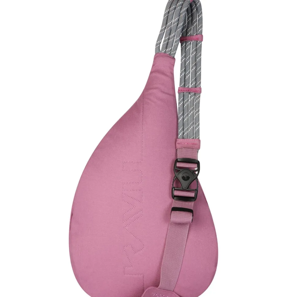 Rope Bag - Women's