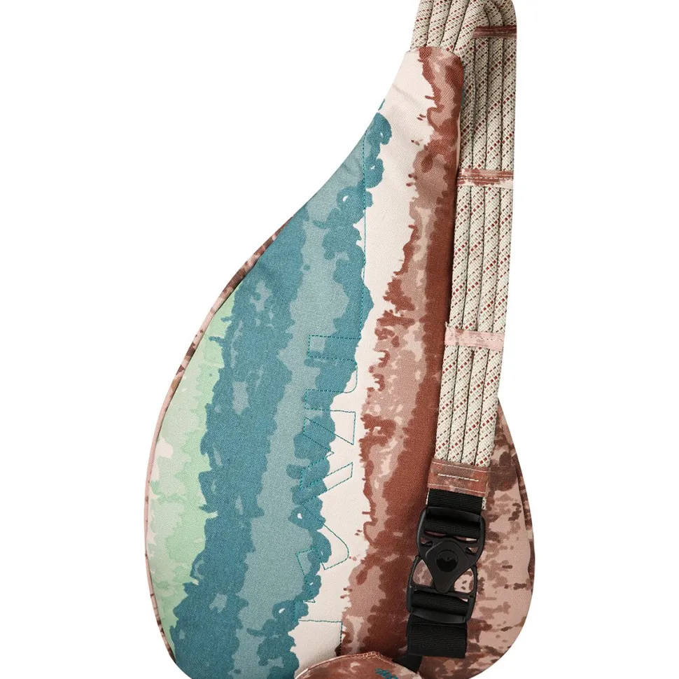 Rope Bag - Women's