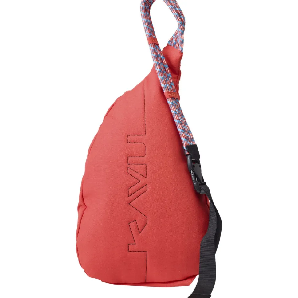 Rope Bag - Women's