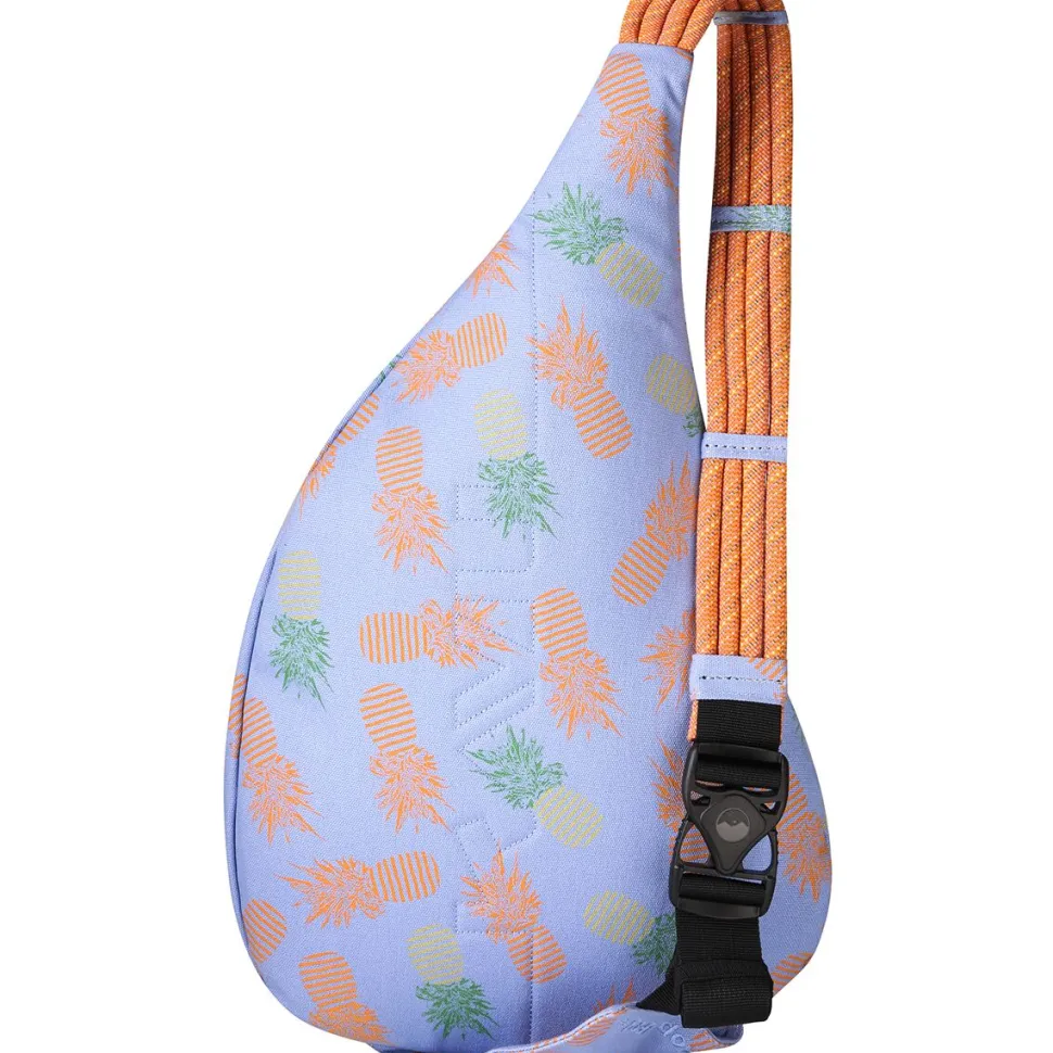 Rope Bag - Women's