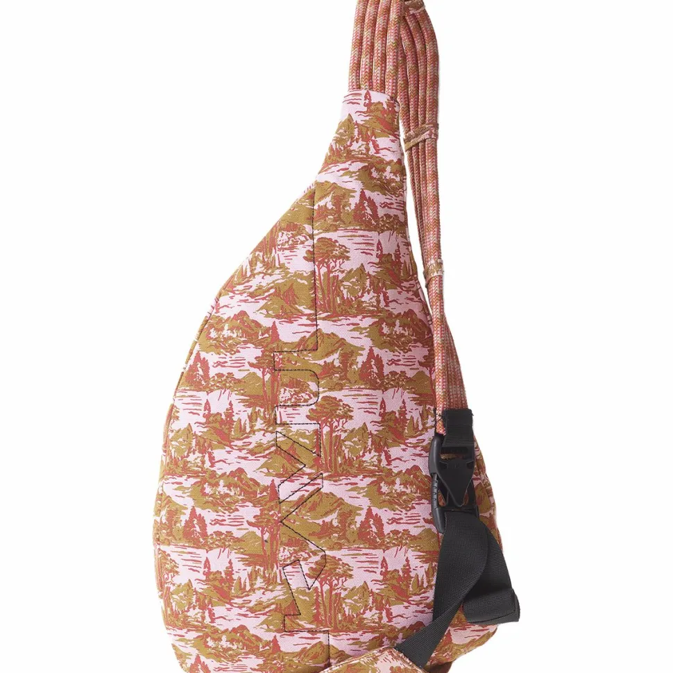 Rope Bag - Women's
