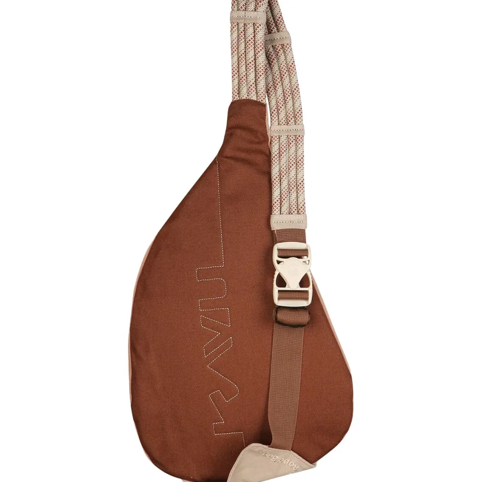 Rope Bag - Women's