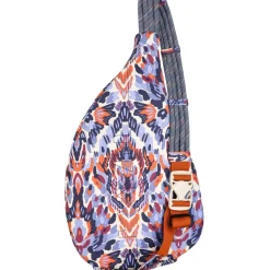 Rope Bag - Women's