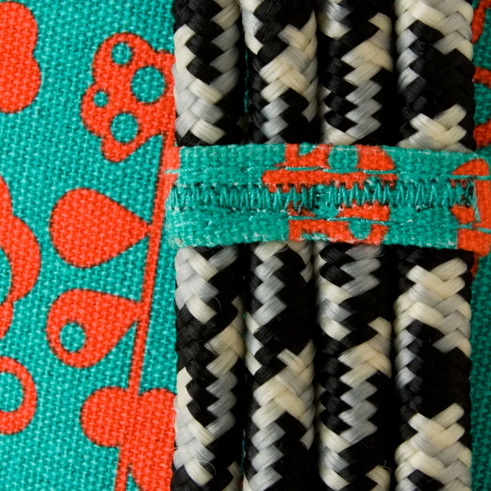 Rope Bag - Women's