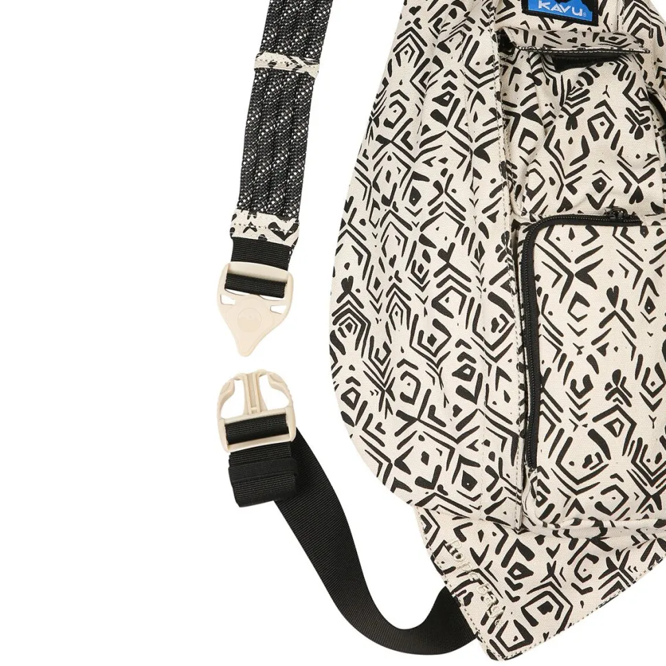 Rope Bag - Women's