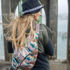 Rope Bag - Women's